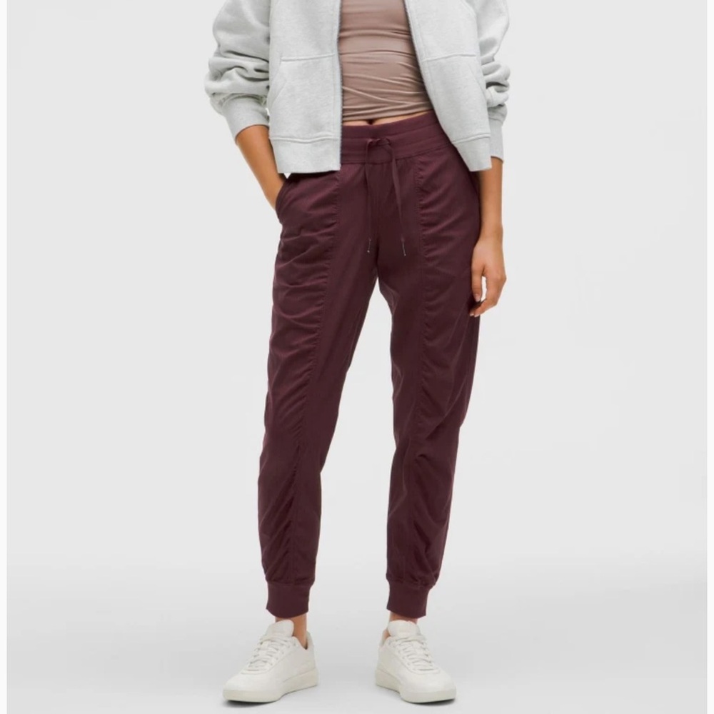 Lululemon Dance Studio Jogger